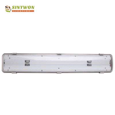 Good quality CE ROHS Warehouse office led tube  36w  ip65 tri-proof led light