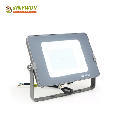 New 150w 220v IP65 Dimmable Led Flood Lighting Fixture