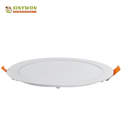 Whole Sale Cheap Price Round Panel Light 12w LED Ceiling Light