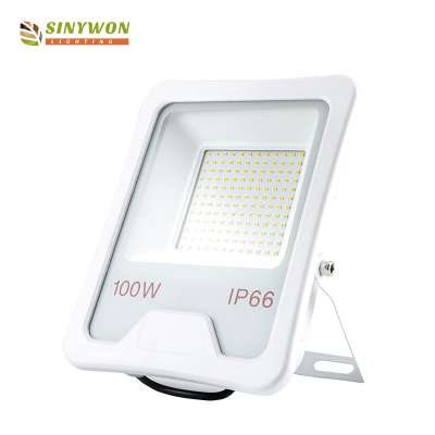 Hot-Sale  Good quality Outdoor LED Projector IP65 100w  led flood light