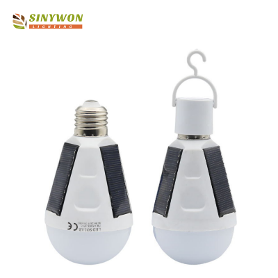 Hot sale  led Rechargeable Emergency light 7w 12w e27  Corn Led Bulb Led Corn Light