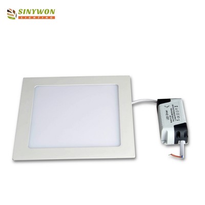 24W Square Led Panel Lighting for Office