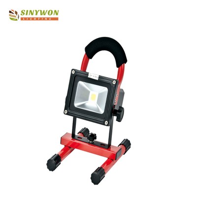 For Distributors 10W Rechargeable Led  Emergency Light