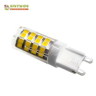 New innovative Products 240LM   SMD 3W G9 Bulb LED