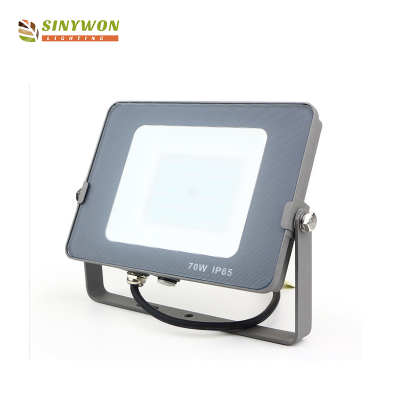 70w Manufacturer Wholesale Color Switchabled Led Flood Lamps