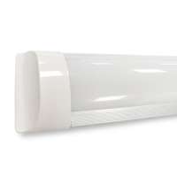 Commercial Shop Office LED Batten Lighting Fixture